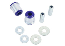 Load image into Gallery viewer, SuperPro 15-25 Toyota Hilux (2WD) Front Lower Control Arm Inner Rear Bushing Kit | SPF4107K