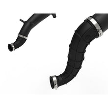 Load image into Gallery viewer, aFe Ford F-150/Raptor 21-25 V6-3.5L (tt) Turbo Inlet Pipes