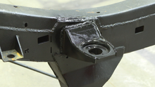 Load image into Gallery viewer, Rust Buster 1996-2002 Toyota 4Runner Mid Rear Frame Body Mount - Right | RB8402R