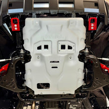 Load image into Gallery viewer, Rival 2024-Present Toyota Tacoma 4th Gen Aluminum Engine Skid Plate | 2333.9571.3.6