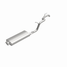 Load image into Gallery viewer, MagnaFlow BRE Exhaust Kit Replacement Stainless Jeep