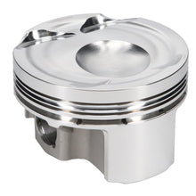 Load image into Gallery viewer, JE Pistons Ford 2.3L EcoBoost 88mm Bore -7.6cc Dish Piston Kit (Set of 4 Pistons) JE Pistons