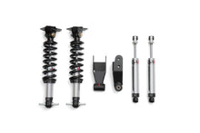 Load image into Gallery viewer, QA1 07-18 Chevrolet Silverado 1500 4WD 2-3in Lowering Kit - Single Adj. QA1