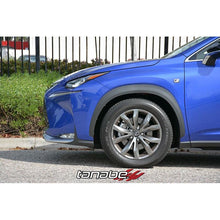 Load image into Gallery viewer, Tanabe NF210 Springs 15-16 Lexus NX200T F-Sport FWD