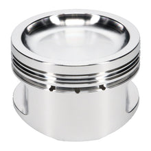 Load image into Gallery viewer, JE Pistons VW 8V 9:0 TURBO KIT Set of 4 Pistons JE Pistons