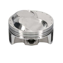 Load image into Gallery viewer, Wiseco Piston Sets - Forged - 8cyl Wiseco Chevy Big Block 4.610in Bore 1.155in CH 28.00 CC Piston Set