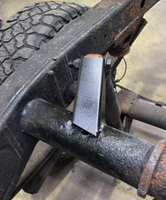 Load image into Gallery viewer, Rust Buster 07-18 Chevy Silverado/GMC Sierra Rear Upper Shock Mount | RB7343