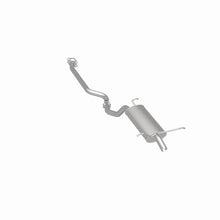 Load image into Gallery viewer, MagnaFlow BRE Exhaust Kit 01-06 Hyundai Santa Fe 2.7L