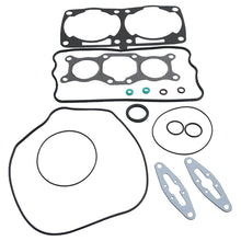 Load image into Gallery viewer, Vertex Pistons 14-15 800 Indy/13-15 800 Pro RMK Top End Gasket Kit Misc Powersports Vertex Pistons