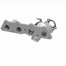 Load image into Gallery viewer, MagnaFlow Exhaust Products Catalytic Converter with Integrated Exhaust Manifold MagnaFlow Exhaust Products Catalytic Converter with Integrated Exhaust Manifold 23-113