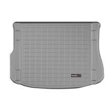 Load image into Gallery viewer, WeatherTech 12+ Land Rover Ranger Rover Evoque Cargo Liners - Grey