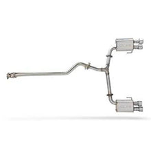 Load image into Gallery viewer, Cobb 11-21 Subaru WRX/STI GV/VA Sedan Catback Exhaust Catback COBB