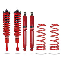 Load image into Gallery viewer, Pedders Toyota 4Runner / FJ Cruiser / Lexus GX470 2in Outback 4x4 Lift Kit Lift Kits Pedders