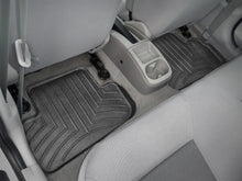 Load image into Gallery viewer, WeatherTech 05+ Chevrolet Cobalt Rear FloorLiner - Black | 441982