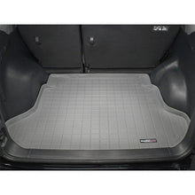 Load image into Gallery viewer, WeatherTech 02-06 Honda CR-V Cargo Liners - Grey | 42213