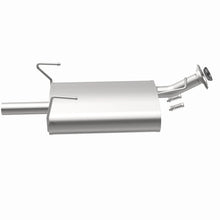 Load image into Gallery viewer, BRExhaust 02-06 Nissan Sentra 2.5L Muffler Kit