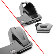 Load image into Gallery viewer, Cobb 22-23 Volkswagen Golf GTI MK8 Redline Carbon Fiber Intake System Cold Air Intakes COBB