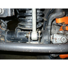 Load image into Gallery viewer, Synergy 07-18 Jeep Wrangler JK/JKU Front Sway Bar Quick Disconnect Kit | 8079