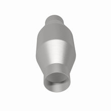 Load image into Gallery viewer, MagnaFlow Conv Univ 2.25inch Long Body Spun