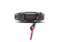Load image into Gallery viewer, RealTruck Universal Traction Recovery 13K Winch - Black Go Rhino