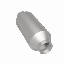 Load image into Gallery viewer, Magnaflow Conv Uni CA 2.00in./2.00in. Straight Direct Fit Converter