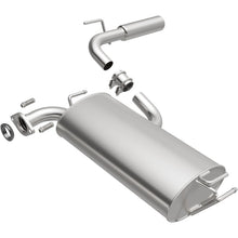 Load image into Gallery viewer, MagnaFlow BRE Exhaust Kit 00-05 Toyota Celica 1.8L
