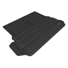 Load image into Gallery viewer, 3D MAXpider 24-25 Lexus GX 6-Seat Kagu Cargo Liner - Black 3D MAXpider