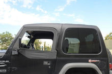 Load image into Gallery viewer, DV8 Offroad 96-06 Wrangler TJ Hard Top Square Back - 2 Door Brackets DV8 Offroad