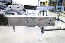 Load image into Gallery viewer, Rustbuster Rear Frame Section Right Side | RB7126R