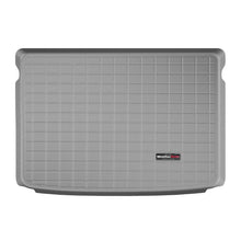 Load image into Gallery viewer, WeatherTech 2016+ Mini Clubman Cargo Liners - Grey