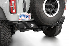 Load image into Gallery viewer, Addictive Desert Designs 21-23 Ford Bronco Krawler Rear Bumper Addictive Desert Designs