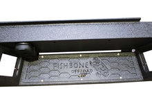 Load image into Gallery viewer, Fishbone Offroad 2009+ Ram 1500 Classic Anglerfish Rear Bumper - Black Texture Fishbone Offroad