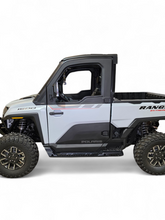 Load image into Gallery viewer, Elektric Offroad 2024+ Polaris Ranger 1500 XD Volt Side Steps (2 Seat)