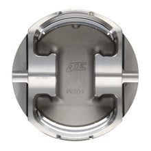 Load image into Gallery viewer, JE Pistons Gen 3 Hemi 6.2L Hellcat 4.09in Bore -4.8cc Dish 0.927in Pin Dia - Set of 8 JE Pistons