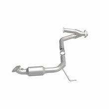Load image into Gallery viewer, MagnaFlow Exhaust Products Catalytic Converter MagnaFlow Exhaust Products Magnaflow HM Grade Direct-Fit Catalytic Converter 93660