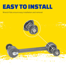 Load image into Gallery viewer, MOOG 05-22 Toyota Tacoma Pre Runner Base Front Left Sway Bar Link Kit | K80948
