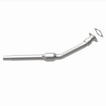 Load image into Gallery viewer, MagnaFlow Exhaust Products Catalytic Converter MagnaFlow Exhaust Products Magnaflow Standard Grade Direct-Fit Catalytic Converter 16426