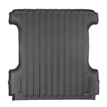 Load image into Gallery viewer, WeatherTech 09-14 Dodge Ram 1500 (Does Not Fit Rambox) UnderLiner - Black WeatherTech