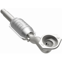 Load image into Gallery viewer, MagnaFlow Exhaust Products Catalytic Converter MagnaFlow Exhaust Products Magnaflow Standard Grade Direct-Fit Catalytic Converter 22923