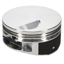 Load image into Gallery viewer, JE Pistons 454BBC FT -3cc Set of 8 Pistons JE Pistons