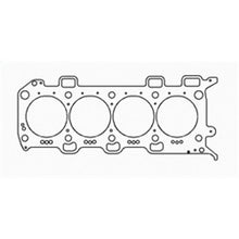 Load image into Gallery viewer, Cometic 11 Ford Modular 5.0L 94mm Bore .040 Inch MLS Right Side Head Gasket