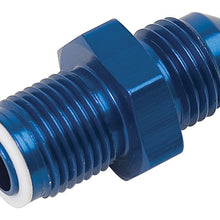 Load image into Gallery viewer, Russell Performance -6 to 14mm x 1.25 O-Ring Seal (Endura) Russell