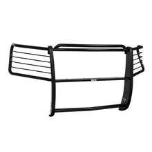 Load image into Gallery viewer, Westin 2019 Chevrolet Silverado 1500 Sportsman Grille Guard - Black Westin
