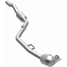 Load image into Gallery viewer, MagnaFlow Conf DF 07-09 Mercedes-Benz E350 V6-3.5L