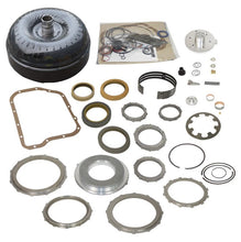 Load image into Gallery viewer, BD Diesel 94-02 Dodge 47RE Stage 4 Build-it Kit w/Torque Converter Transmission Internals BD Diesel