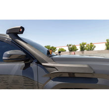 Load image into Gallery viewer, K&N 2024 Toyota Tacoma L4-2.4 Turbo Elevated Intake Kit (Snorkel)