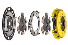 Load image into Gallery viewer, ACT 2001 Ford Mustang Twin Disc XT Street Kit Clutch Kit Clutch Kits - Multi ACT