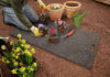 Load image into Gallery viewer, Husky Liners TrackMat Mechanic Mat