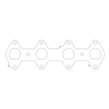 Load image into Gallery viewer, Cometic Ford 4.6L/5.4L 3V Head D-Ports .030in MLS Exhaust Gasket Set