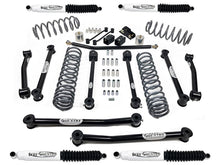 Load image into Gallery viewer, Tuff Country 18-23 Jeep Wrangler JLU (4 door Models Only) 4in Lift Kit (SX8000 Shocks) Lift Kits Tuff Country
